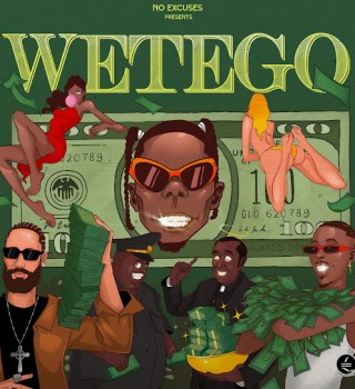 Blaqbonez – W For Wetego ft Young Jonn & Phyno